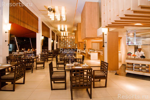 Peach Blossom Resort 43